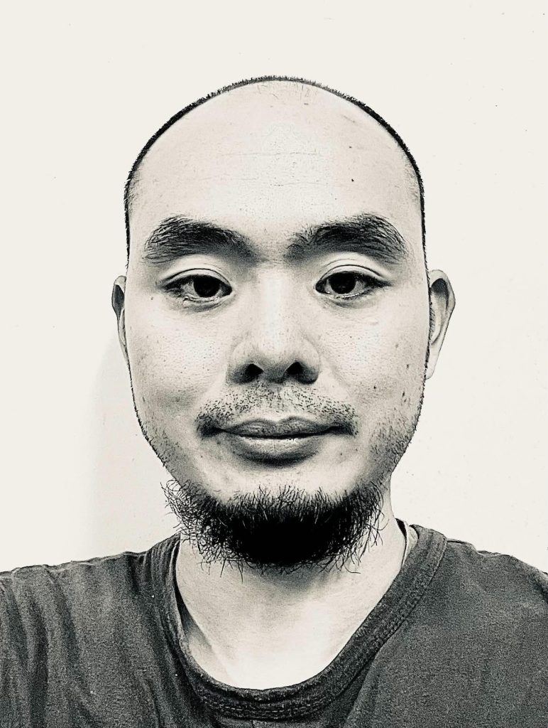 團團圓 導演近照 李偉盛