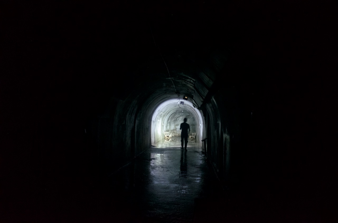 地洞 The Hole 2026影展影片縮略圖